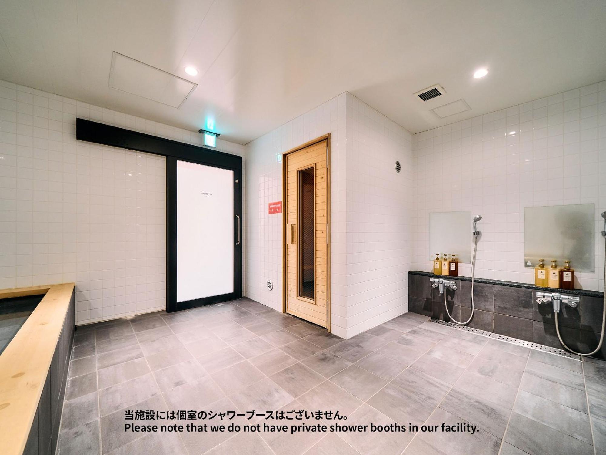 Hotel Plus Hostel Tokyo Asakusa 1 Екстериор снимка