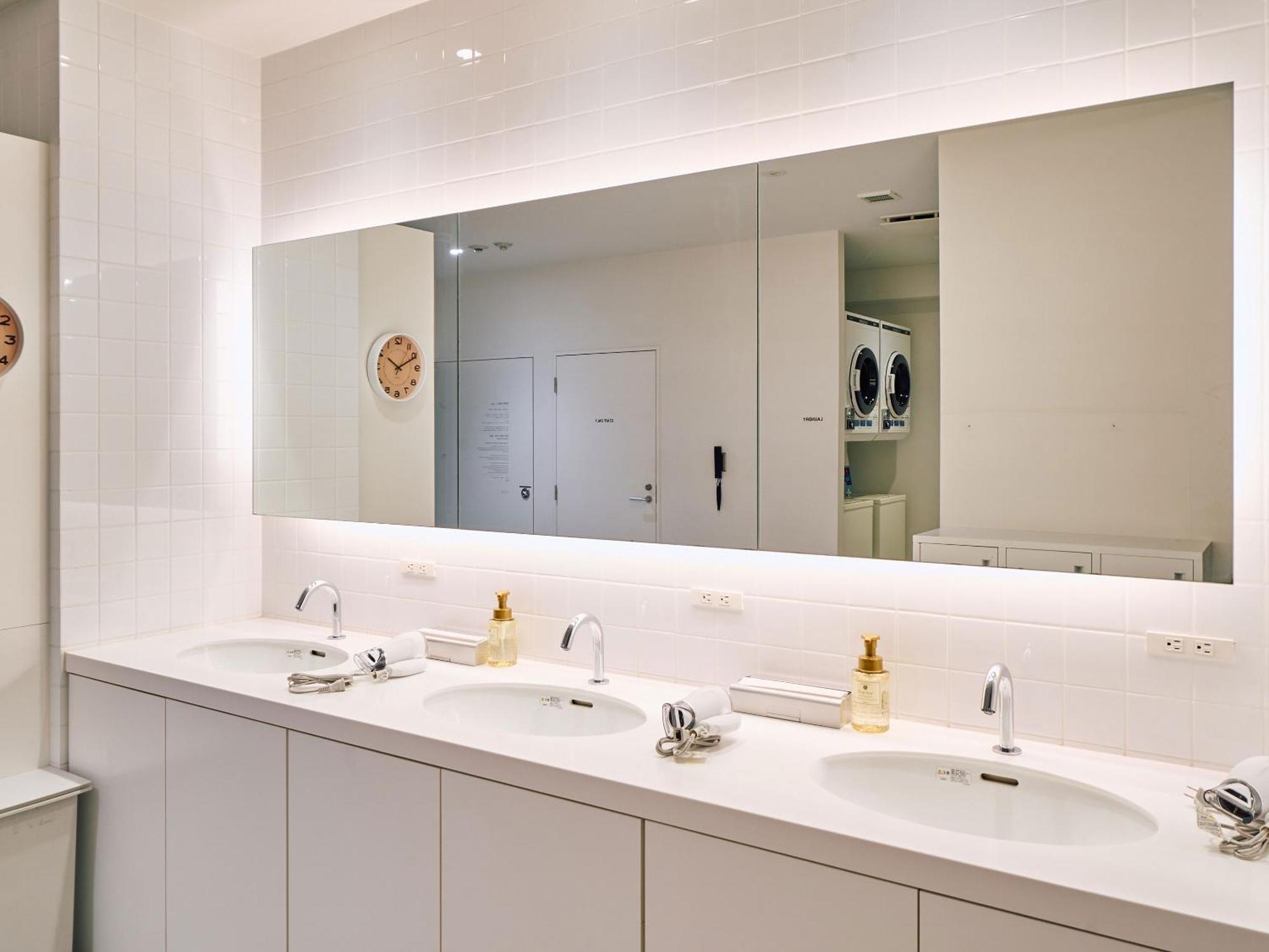 Hotel Plus Hostel Tokyo Asakusa 1 Екстериор снимка