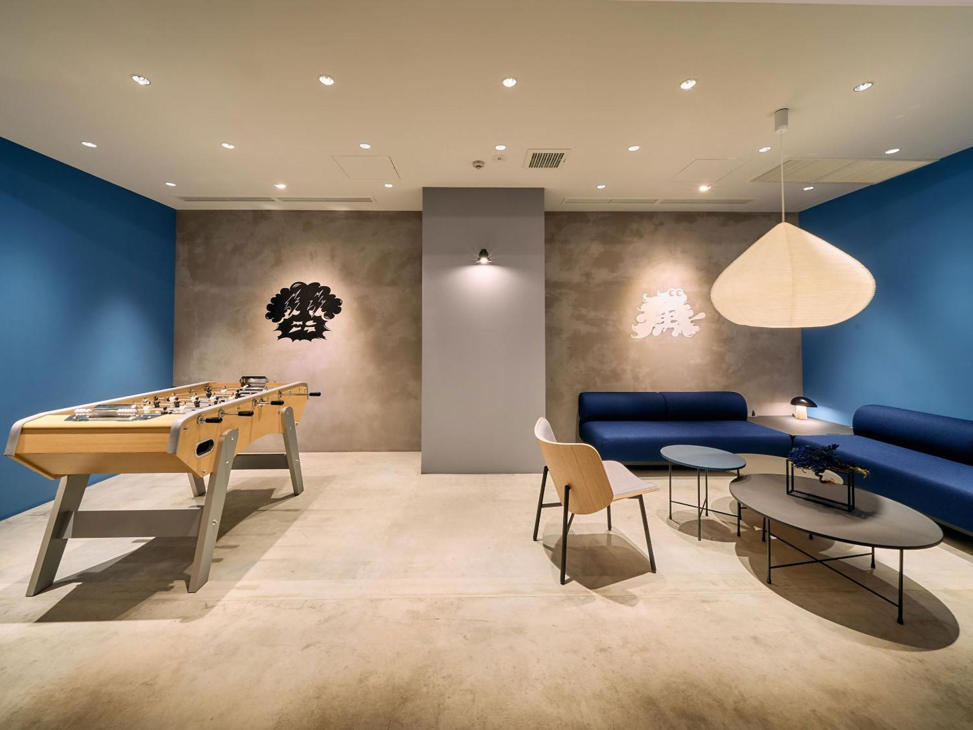 Hotel Plus Hostel Tokyo Asakusa 1 Екстериор снимка