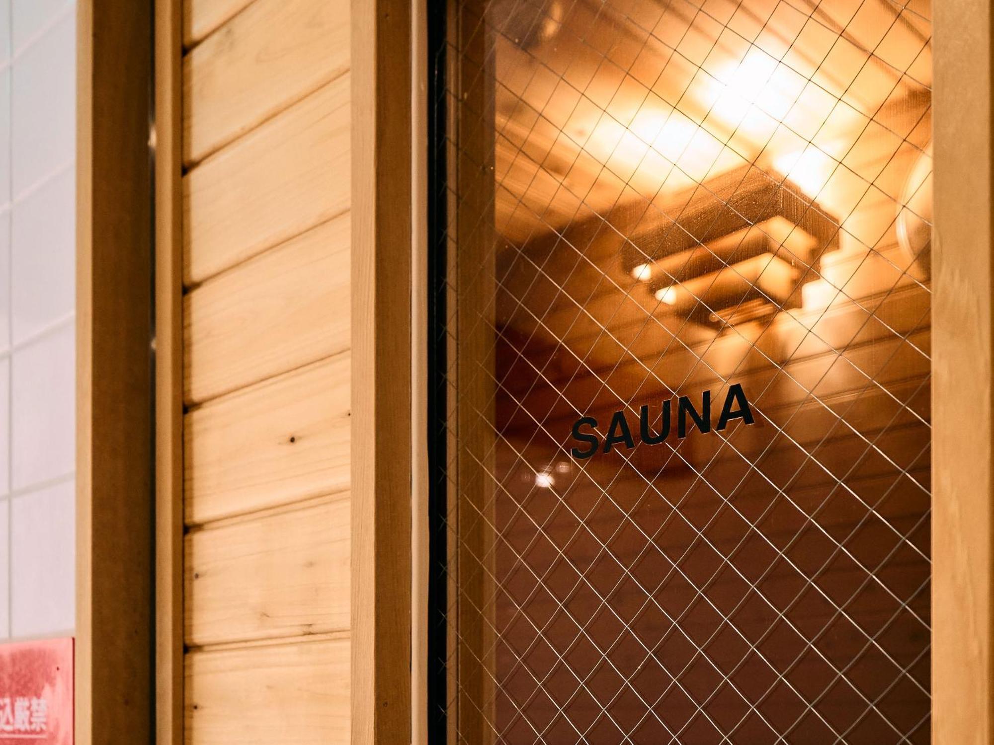 Hotel Plus Hostel Tokyo Asakusa 1 Екстериор снимка